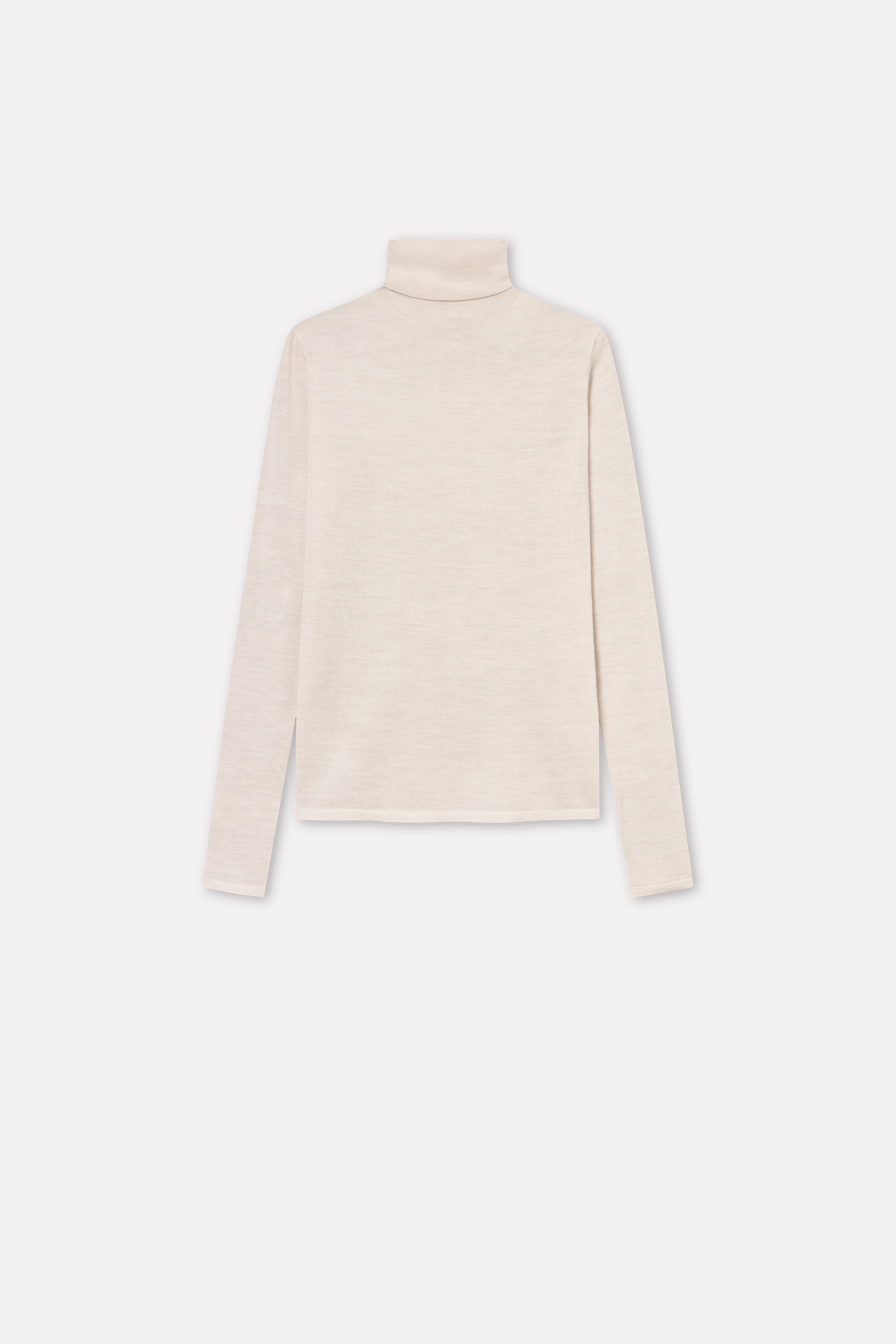 MKDT Studio Korinella Merino Sweater STONE