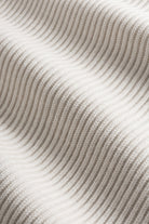MKDT Studio Kornelle Merino Sweater LIGHT IVORY