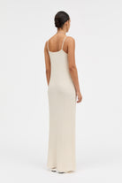 MKDT Studio Kovy Dress Dresses CREAM