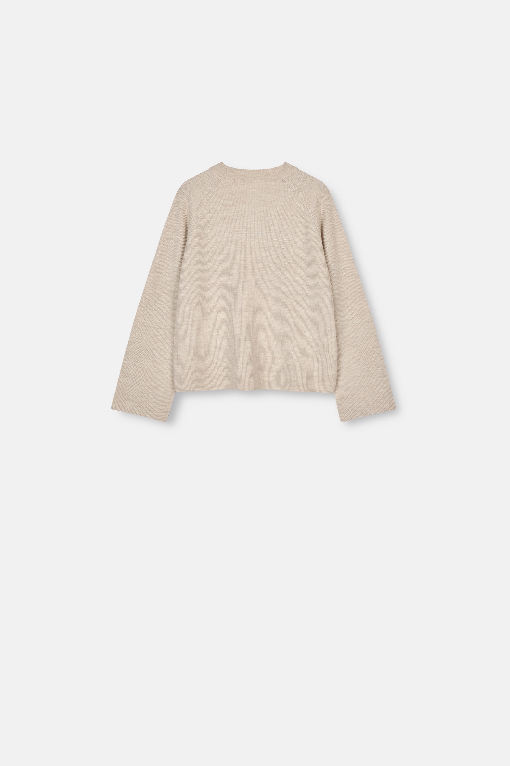 MKDT Studio Ksenia Sweater Sweater DUSTY PEACH