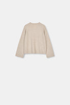 MKDT Studio Ksenia Sweater Sweater DUSTY PEACH