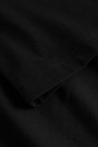 MKDT Studio Laia Jersey T-Shirts BLACK