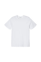 MKDT Studio Laia Jersey T-Shirts WHITE