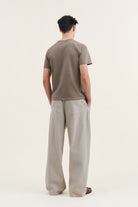 MKDT Studio Lambert Cotton Jersey T-Shirts CATFISH