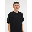 Mark Kenly Domino Tan Lauritz Cotton Jersey T-Shirts