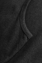 MKDT Studio Lea Cotton Jersey T-Shirts DARK GREY MELANGE
