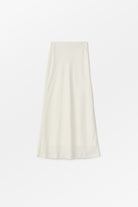 MKDT Studio Noelle Crepe Georgette Skirts IVORY