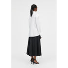 MKDT Studio Novo-atelier Skirt Skirts BLACK