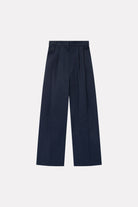 MKDT Studio PALOMA CRISP TECH Pants DARK NAVY