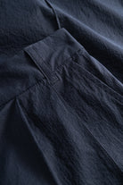 MKDT Studio PALOMA CRISP TECH Pants DARK NAVY