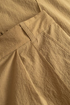 MKDT Studio PALOMA CRISP TECH Pants OCRE