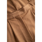MKDT Studio PALOMA TRANSEASONAL WOOL Pants PRALINE
