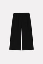 MKDT Studio PIKA TROUSERS Pants BLACK