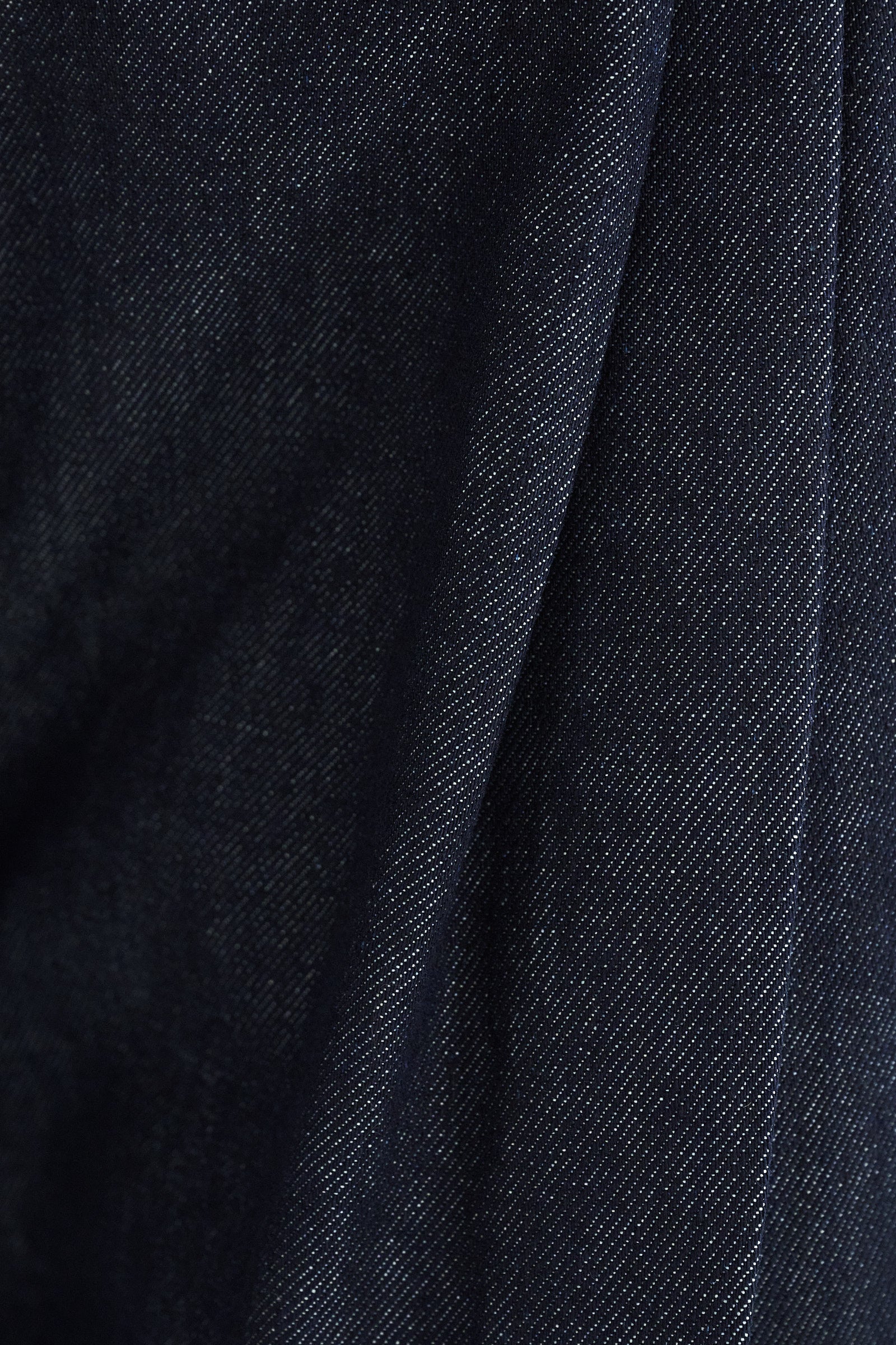 MKDT Studio PIVELLA BLUE DENIM Pants BLUE DENIM