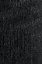 MKDT Studio PRAME BLACK DENIM Pants BLACK DENIM
