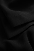 MKDT Studio Palmira Pants Pants BLACK