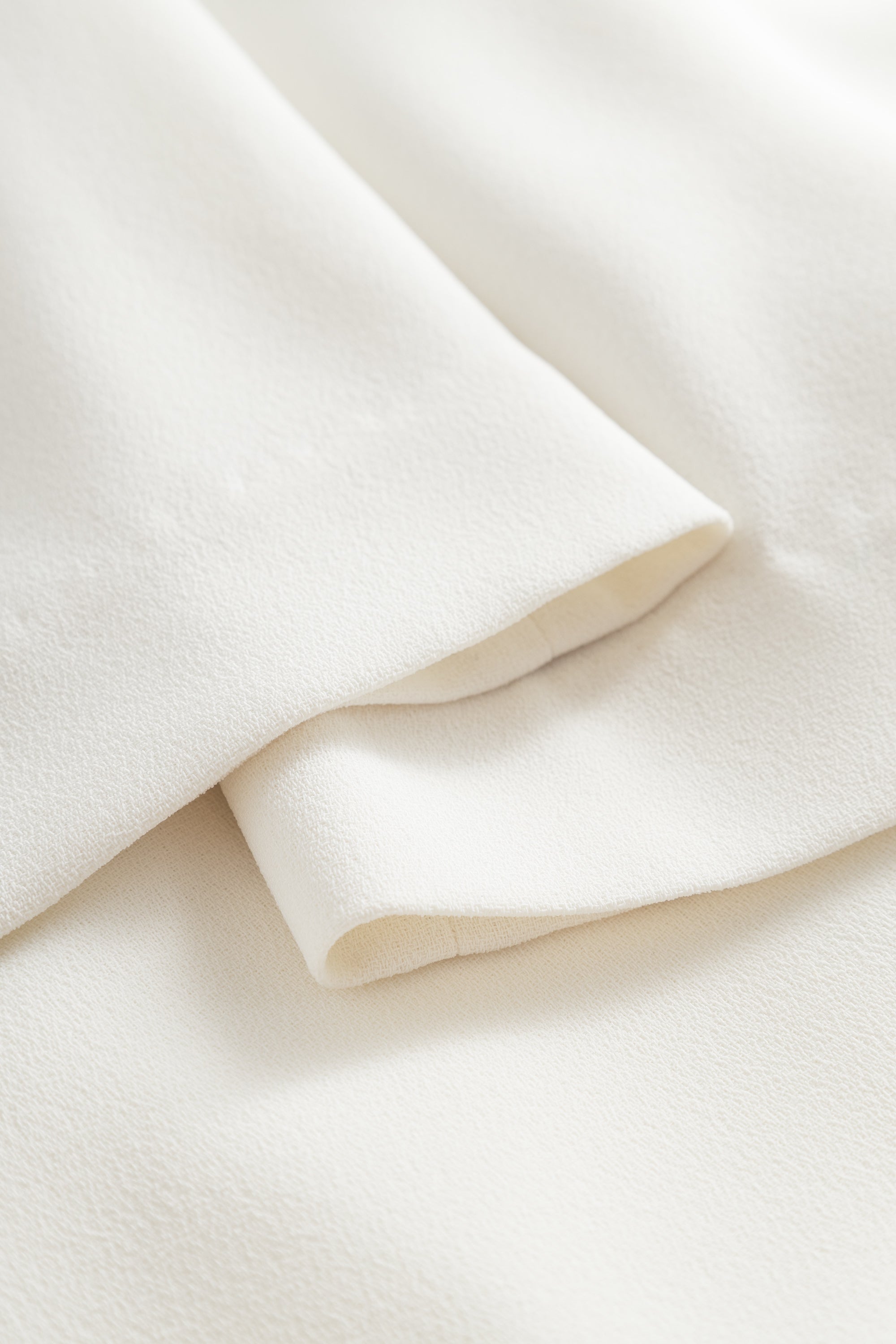 MKDT Studio Palmira Pants Pants IVORY