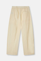 MKDT Studio Paloma Pants Pants ECRU