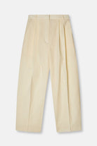 MKDT Studio Paloma Pants Pants ECRU