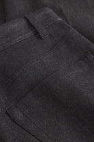 MKDT Studio Pella Jeans Pants BLACK