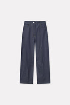 MKDT Studio Pella Jeans Pants BLUE