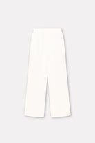 MKDT Studio Persia Crepe Georgette Pants IVORY