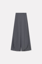MKDT Studio PHIA-ATELIER pants Pants DARK GREY MELANGE