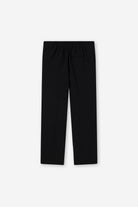 MKDT Studio Phoenix Crepe Georgette Pants BLACK