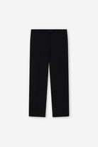 MKDT Studio Phoenix Crepe Georgette Pants BLACK
