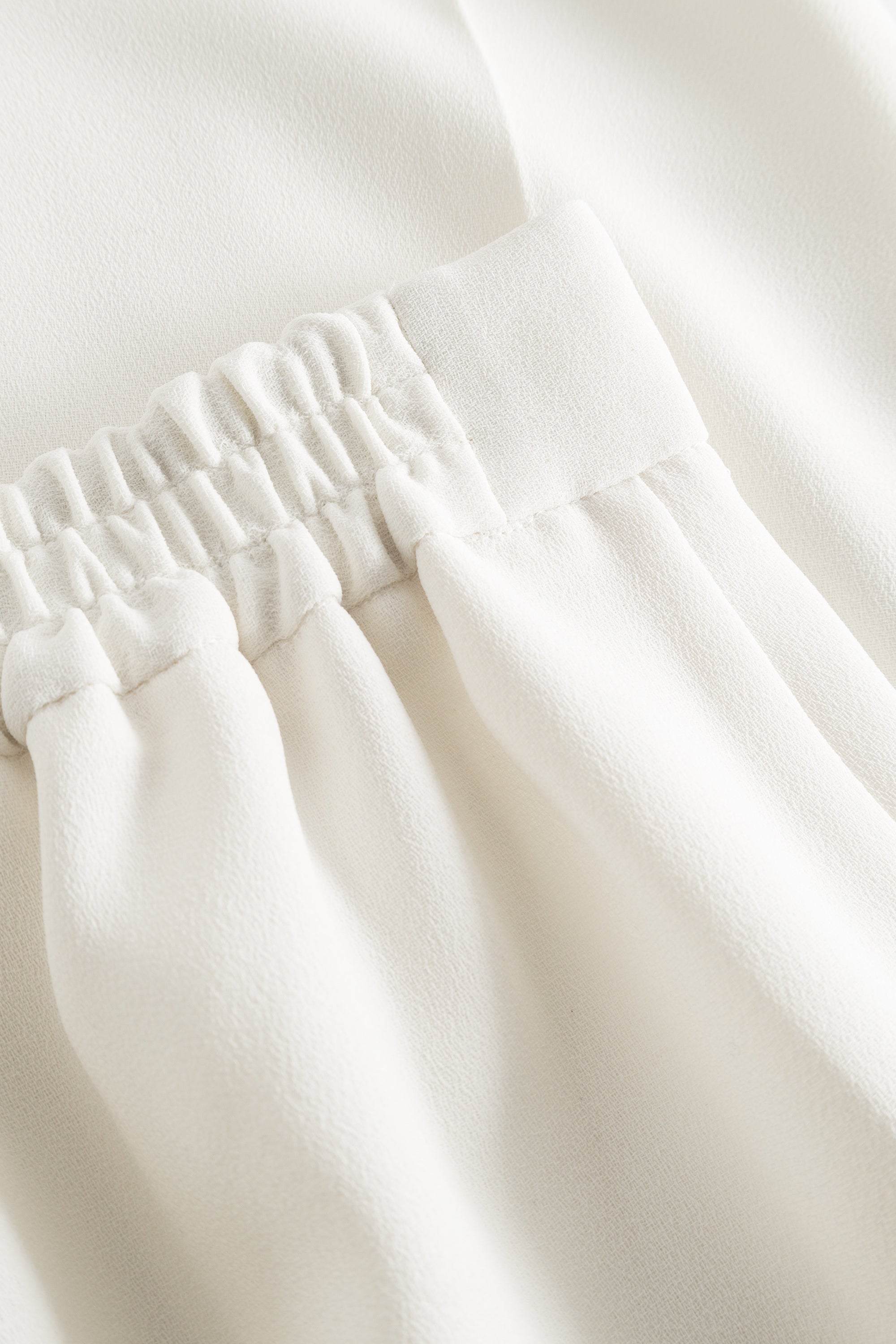MKDT Studio Phoenix Pants Pants IVORY