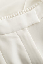 MKDT Studio Phoenix Pants Pants IVORY