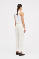 MKDT Studio Phoenix Pants Pants IVORY