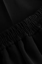 MKDT Studio Phoenix Pants Pants BLACK