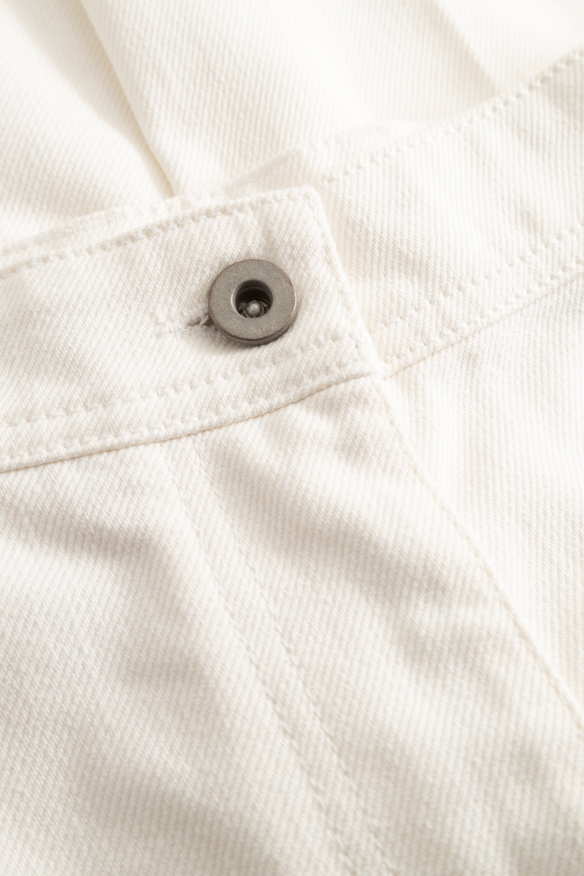 MKDT Studio Prame Pants Pants IVORY