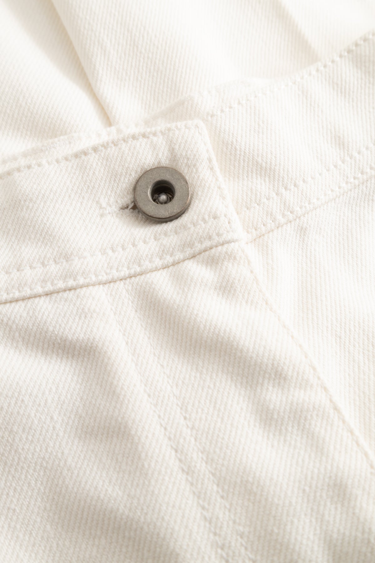 MKDT Studio Prame Pants Pants IVORY