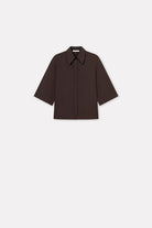 MKDT Studio SUKI MKDT SIGNATUREPOPLIN Shirts AFTER DARK