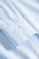 MKDT Studio Salomon Poplin Shirts