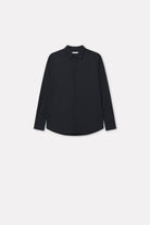 MKDT Studio Salomon Shirt Shirts BLACK