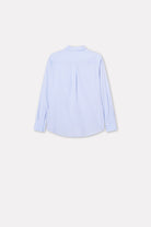 MKDT Studio Salomon Shirt Shirts LIGHT BLUE