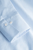 MKDT Studio Sevasti Poplin Shirts LIGHT BLUE