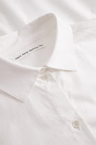 MKDT Studio Sevasti Poplin Shirts