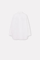 Mark Kenly Domino Tan Sevasti Poplin Shirts WHITE
