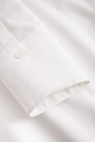Mark Kenly Domino Tan Sevasti Poplin Shirts WHITE