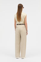MKDT Studio Somi Shirt Shirts CHIFFON
