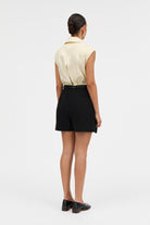MKDT Studio Somi Shirt Shirts CHIFFON