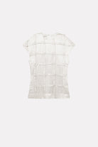 MKDT Studio TOULOUSE-ATELIER LINEN SILK BLEND Shirts LIGHT GREY