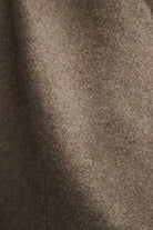 MKDT Studio VICTOIRE WOOL BLEND Vest TAUPE