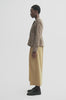 MKDT Studio JULIENNE LIGHT TWEED Jackets SEPIA MELANGE