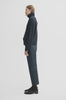 MKDT Studio PRAME BLUE DENIM Pants BLUE DENIM