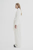 MKDT Studio JUDE IVORY WAVE Jackets IVORY